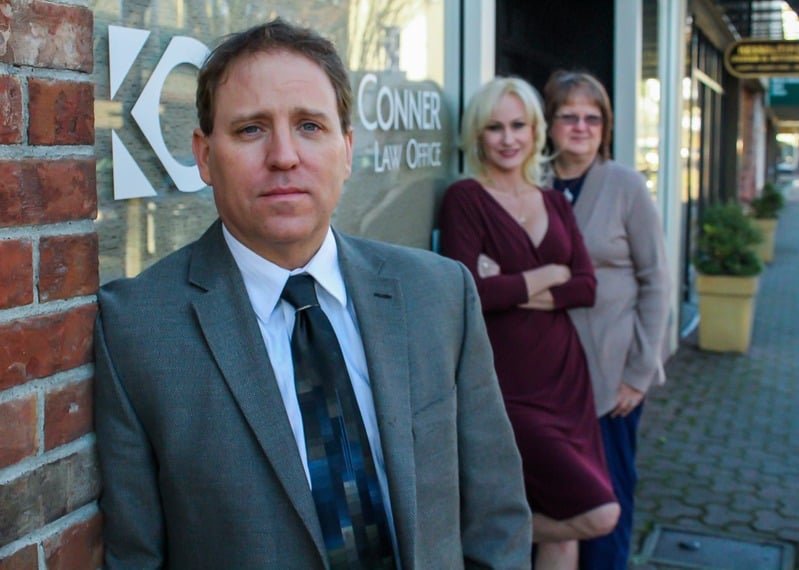 Corporate branding photography by Power Portraits